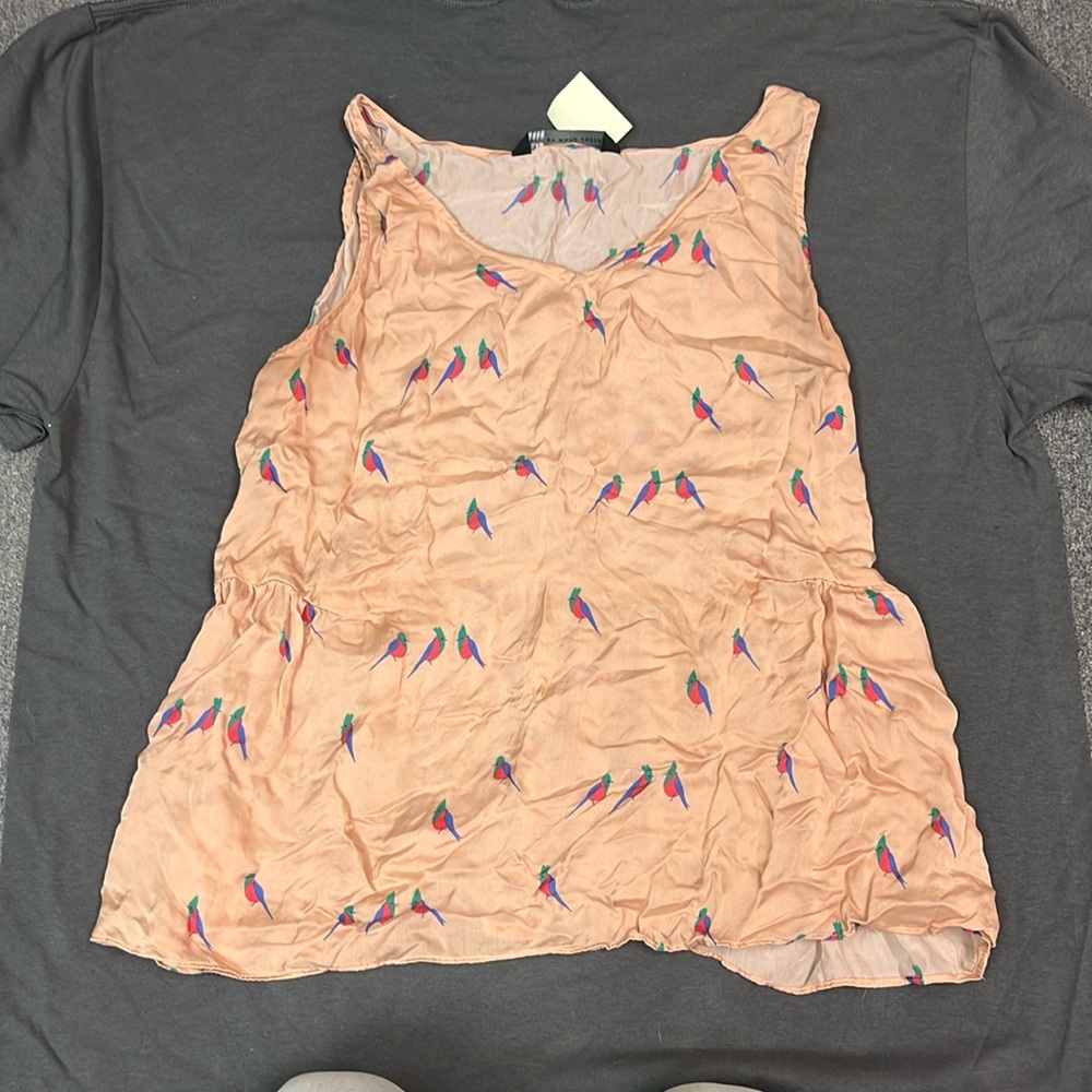 Marc Jacob’s shirt